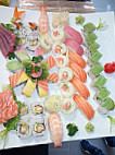 Ruixian Sushi food