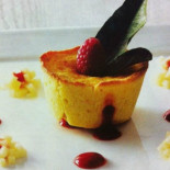 Maresco Nourriture