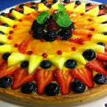Maresco Nourriture