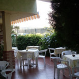 Il Giardino À l'intérieur