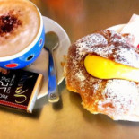 30 Ml Caffe Cibo