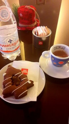 30 Ml Caffe Innen