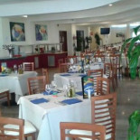 Tucano food