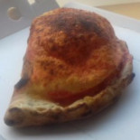Cartoon Pizza Comida