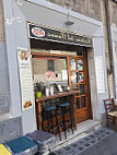 Hosteria Del Panino food