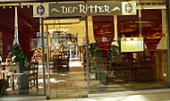 Der Ritter outside