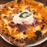 LE COMEDIA Cibo