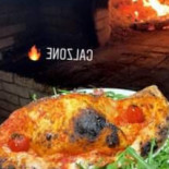 LE COMEDIA Cibo