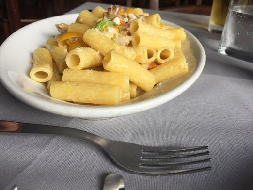 Locanda La Tavernetta Essen