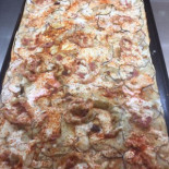 Mo Se Magna Comida