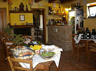 Agriturismo Le Vergare food