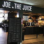 Msp Joe The Juice Tc outside