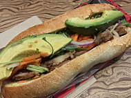 Vua Banh Mi food