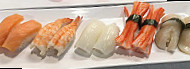 Trapper’s Sushi Co. Tacoma food