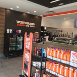 Dunkin' Cibo