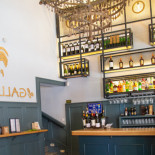 El Gallocanta Taberna Piatti
