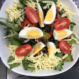 Caffissimo Cibo