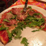 Pizzesco Cibo