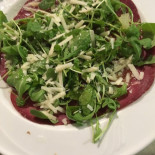 Pizzeria Il Ponte Nourriture