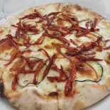 Calamarè Comida