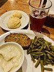 Cracker Barrel Old Country Store food