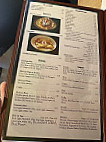 El Rincon Azteca Mexican menu