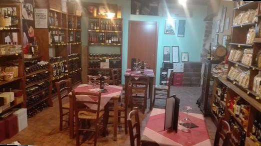 Cantina Garau Carte
