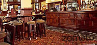 The Tichenham Inn inside