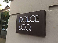 Dolce & Co outside