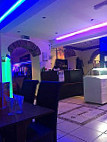 Ashiana Buffet Dewsbury inside