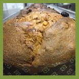 Chantilly Pasticceria Nourriture