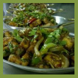 Deepalis Cibo