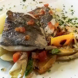 Tiflis Braceria Comida