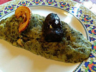 Picot Negre food