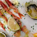 Trattoria La Pigna Nourriture