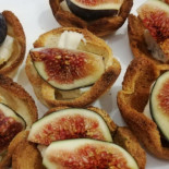 Trattoria La Pigna Nourriture