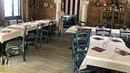 Trattoria Italiana food