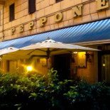 Peppone Extérieur