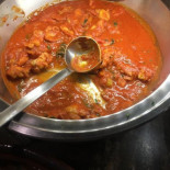 Mari Gio Comida