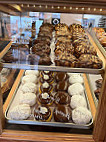 Bricktown Bakery food