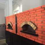 Bella Vita Birreria Pizzeria inside