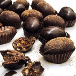 Grezzo Raw Chocolate Nourriture