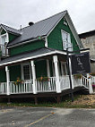 Patisserie Chez Dorville outside