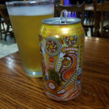 Corner Pub Tavern Cibo