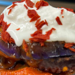 Meltemi Comida