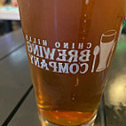 Chino Hills Brewing Co food