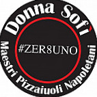 Donna Sofi' Maestri Pizzaiuoli Napoletani #zer8uno inside