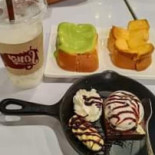 รถนม Cibo