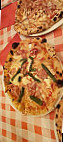 De Pizzeo Pizzeria food