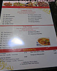 Asian Harbor Antioch menu